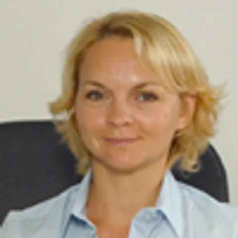 Portrait de Natacha, Collaboratrice