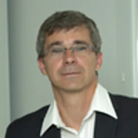 Portrait de Stéphane Louargant, Expert-comptable